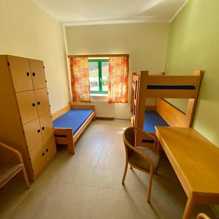 Quartier Am Haff Aparthotel Ueckermünde Εξωτερικό φωτογραφία